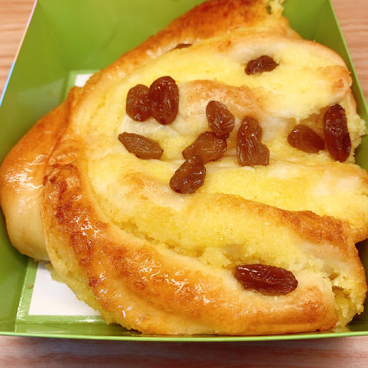 椰奶提子 1个*约120g 商品图0