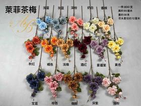 萊菲茶梅（运费自理）