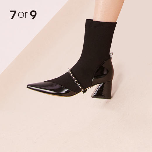 铆钉饰带 商品图1