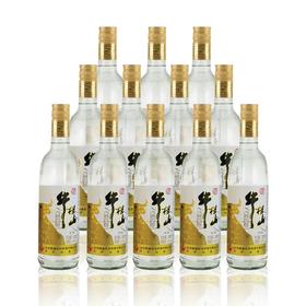 牛栏山陈酿金标375ml