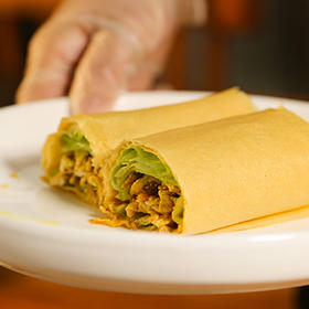 卷起的时光温暖了谁