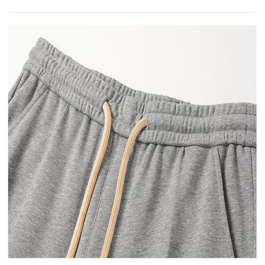 221118206 坚持我的/jasonwood男装2022年夏季新款男士休闲长裤 商品图3