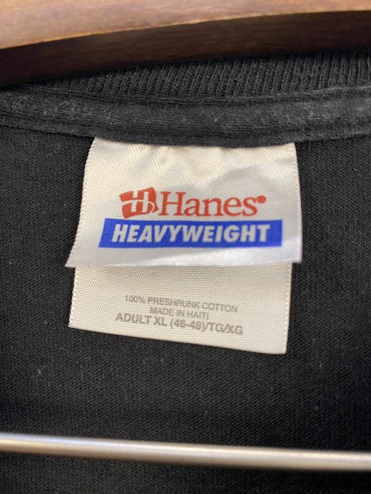 Y2K Vintage Hanes 赛车T 短袖T恤 _PST(XL) 商品图2