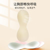 都市丽人内衣少女三步优选薄泳布无钢圈3/4杯针织内衣LB26F1 商品缩略图5