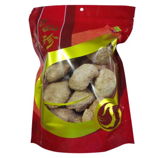 贵州梵净山猴头菌 商品图2