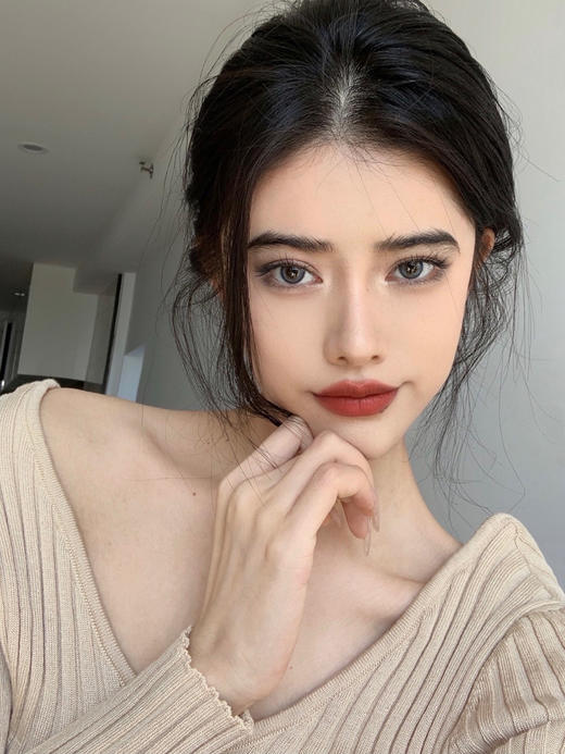 轻混血款丨冰河世纪·IAM18TEEN丨14.2mm（年抛/2片装） 商品图1