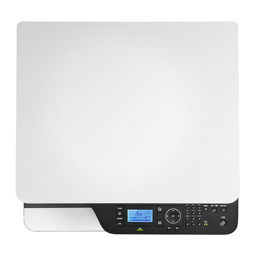 惠普（HP）M42523dn A3 数码复合机 商品图5