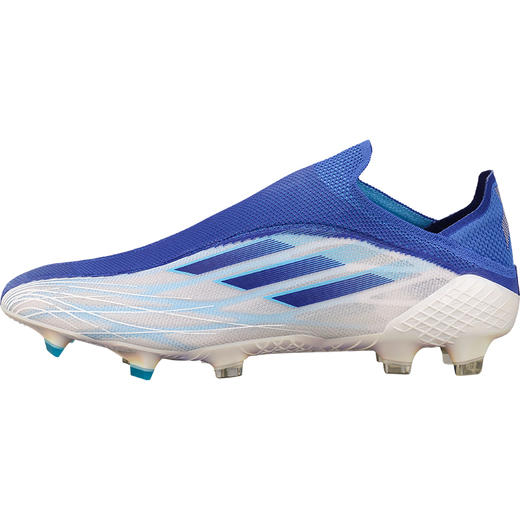 ADIDAS/阿迪达斯X SPEEDFLOW+ FG长钉足球鞋男GY4982 商品图4