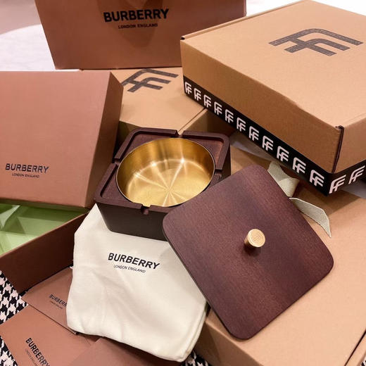 不一样的烟灰缸 商品图1