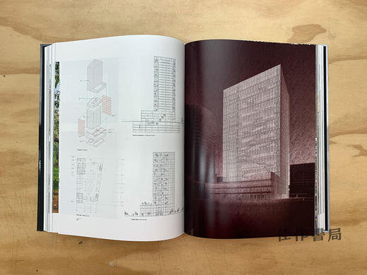 El Croquis Studio Mumbai Hb (157+200) / El Croquis杂志：孟买工作室建筑事务所 商品图1