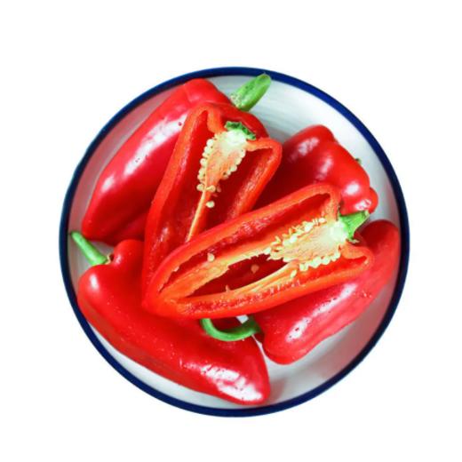 大红椒  约250g  【BC】【XZ】 商品图0