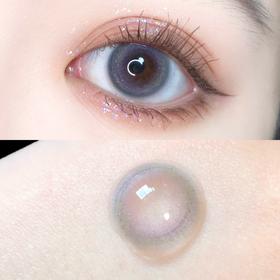 冷冷水瓶·IAM18TEEN丨14.2mm（年抛/2片装）