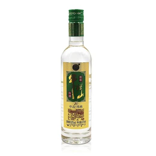 牛栏山52度土豪金375ml*8 商品图0