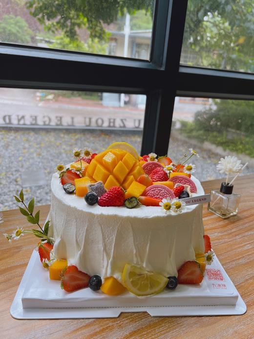 鲜果之森 商品图1