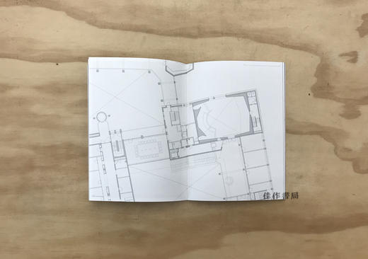 【全新现货】 Courthouse Zwolle: Jo Kruger, Rob Hootsmans/兹沃勒法院大楼：尤·克鲁格，罗布·霍特曼斯 商品图3