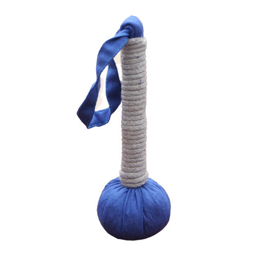 怀府街中药按摩锤一对 商品图4