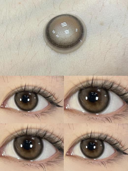 【IAM18TEEN】全系列·套餐活动丨198/2副（年抛/2片装） 商品图10