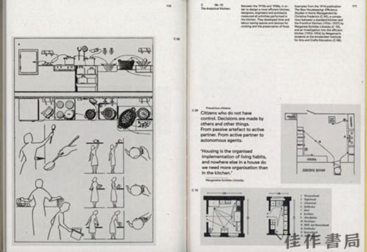 Designing For Precarious Citizens: Building On The Bauhaus Legacy / 为公民设计：在包豪斯的遗产上建造 商品图1
