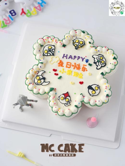 奥特曼纸杯款 商品图1