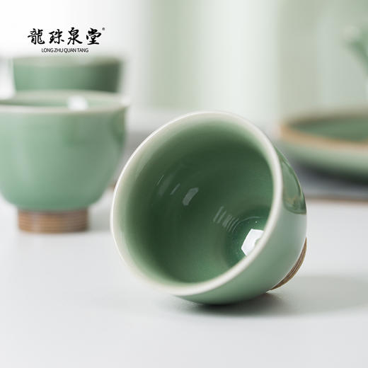 春枝秋雨茶具套装 商品图1