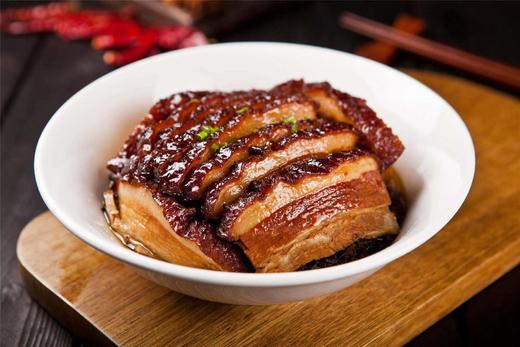 梅菜扣肉(份) 商品图0