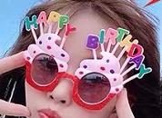 搞怪眼镜 | 时刻陪你 商品图0