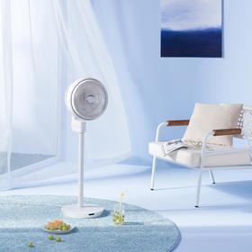 Amadana艾曼达 台立两用空气循环风扇C2[福利品]