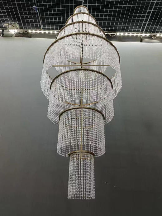 晶塔吊件（运费自理） 商品图2