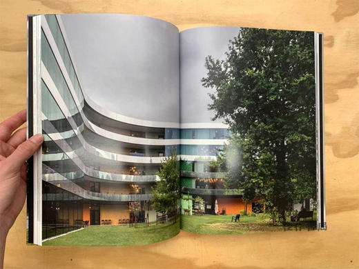 El Croquis 204: Xaveer De Geyter / El Croquis杂志204：泽维尔·德·盖特 商品图2