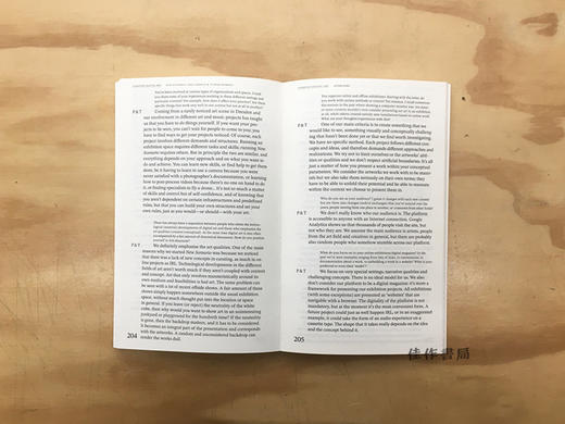 Curating Digital Art: From Presenting And Collecting Digital Art To Networked Co-curation / 数字艺术策展：从 商品图4