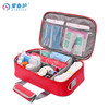 爱备护 消防应急工具包 车载救援急救包 学校工厂户外生存救急包 ABH-F007A 红色 单肩手提 商品缩略图3