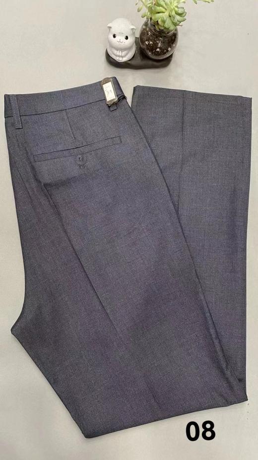 男士休闲裤-08款 商品图0