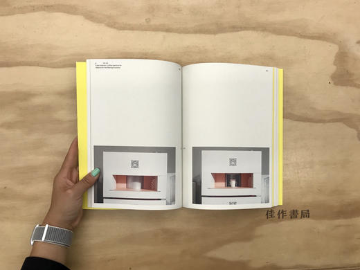 Designing For Precarious Citizens: Building On The Bauhaus Legacy / 为公民设计：在包豪斯的遗产上建造 商品图2