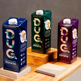 DUG 马铃薯饮料