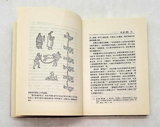 绝版溢价：《丰饶的苦难：拉丁美洲笔记》，索飒著，云南人民出版社1998年版，412页，定价18，售价46元，非偏远地区包邮。品相9成。

此书从纵横两个方面对拉美大陆进行了尽可能全面的描绘，所涉内容包 商品图9