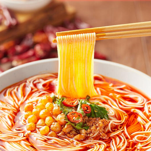 莫小仙重庆小面【108g】 商品图2
