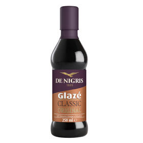 鹰牌浓稠黑醋调味汁250ml BALSAMIC CREAM GLAZE' ORIGINAL 250ML