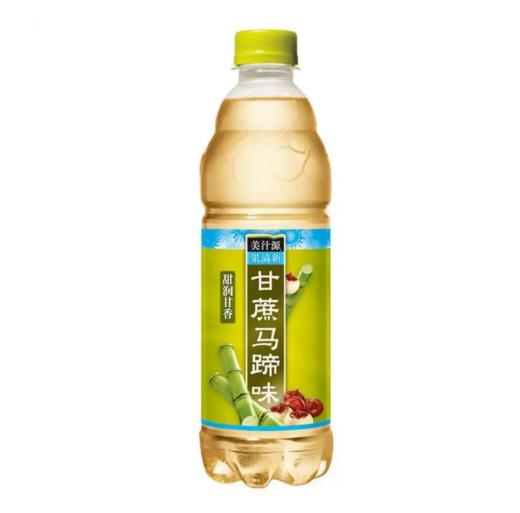 美汁源果清新甘蔗马蹄 商品图0