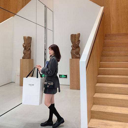 金蘑菇菇【 伯克利西装】收腰西装！系起来像连衣裙 商品图2