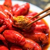 德逸阁有机餐厅出品七子龙虾十三香/蒜泥口味3斤装 商品缩略图0