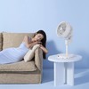 Amadana艾曼达 台立两用空气循环风扇C2[福利品] 商品缩略图2