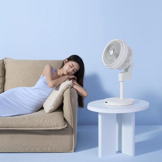 Amadana艾曼达 台立两用空气循环风扇C2[福利品] 商品图2