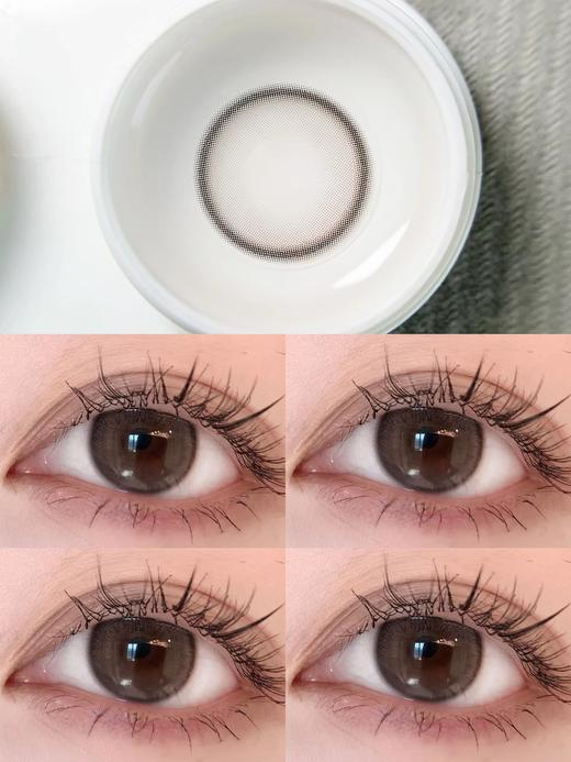 Kira Secret品牌日抛-MILK 玻色因(10p/盒） 100～400/500～800缺货 商品图1