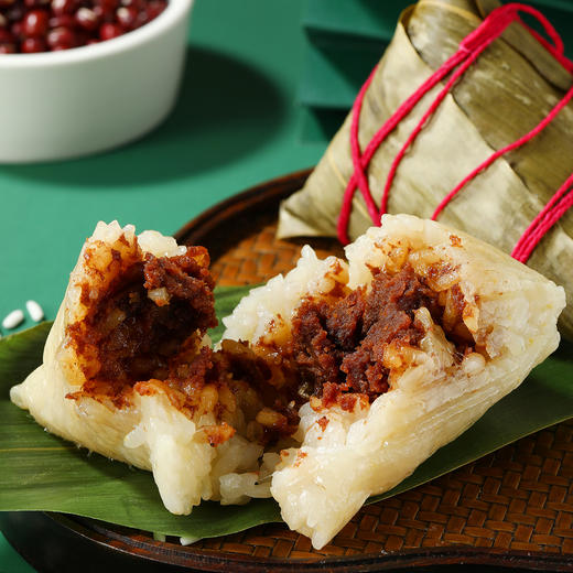 味滋源粽意礼盒805g 【BC】【KW】 商品图5