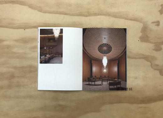 【全新现货】 Courthouse Zwolle: Jo Kruger, Rob Hootsmans/兹沃勒法院大楼：尤·克鲁格，罗布·霍特曼斯 商品图4