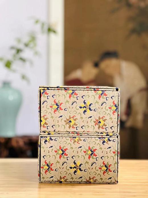 《全刊初刻正续子不语》《全刊初刻正续子不语》，清 袁枚著，宣纸线装二函14册，成书尺寸27*17CM。泾县仿古色手工宣纸内页，黑白套红印刷。广陵书社2022年1月一版一印。 商品图2