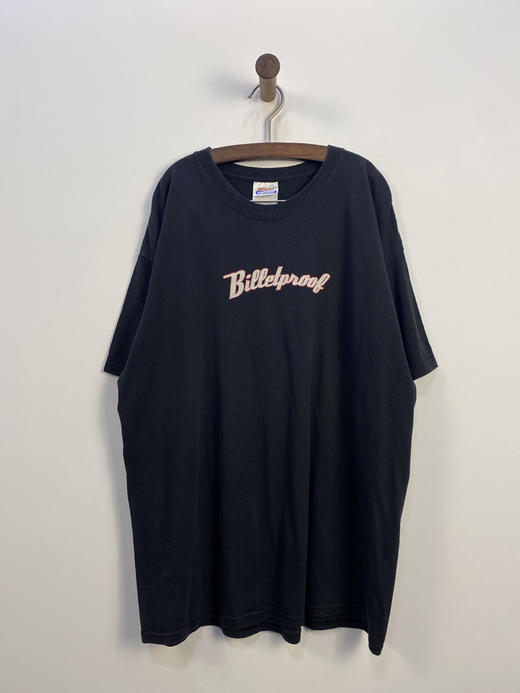 Y2K Vintage Hanes 赛车T 短袖T恤 _PST(XL) 商品图4