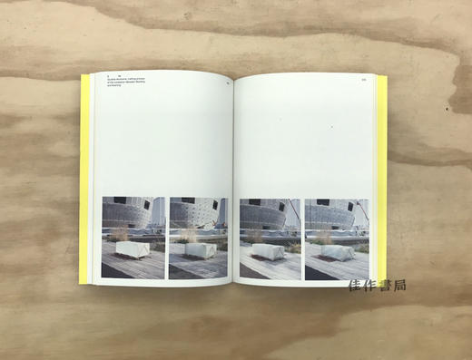 Designing For Precarious Citizens: Building On The Bauhaus Legacy / 为公民设计：在包豪斯的遗产上建造 商品图3