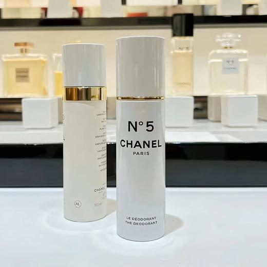 香奈儿止汗喷雾 商品图5