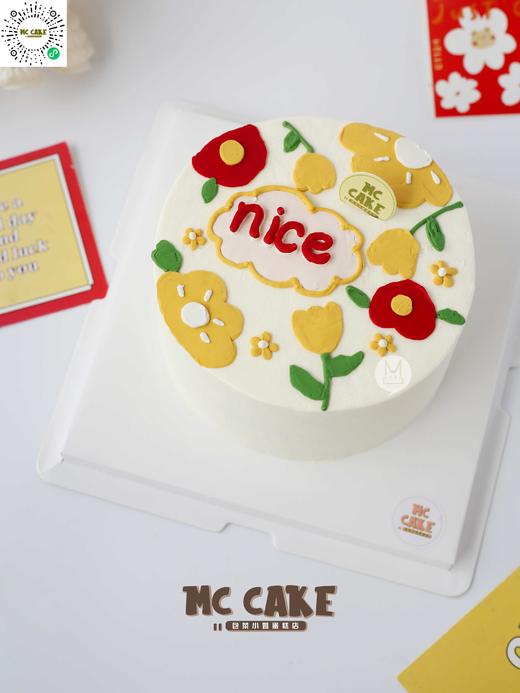 nice手绘款 商品图1